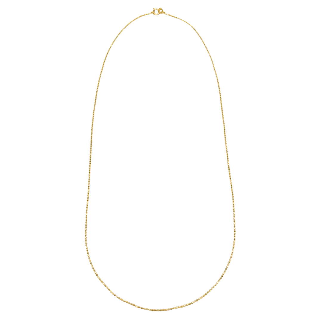 Kugelkette Dünn