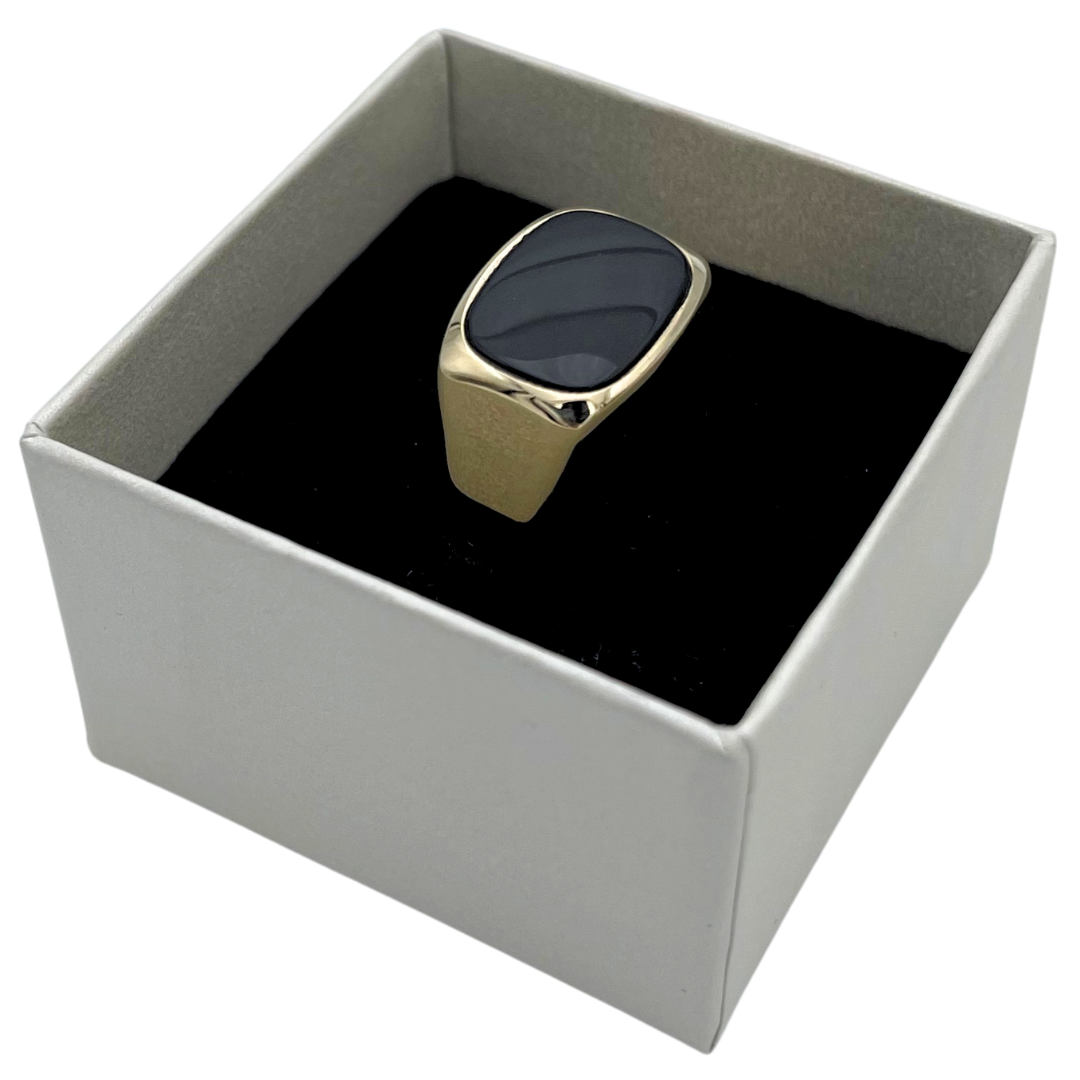 Goldring Black