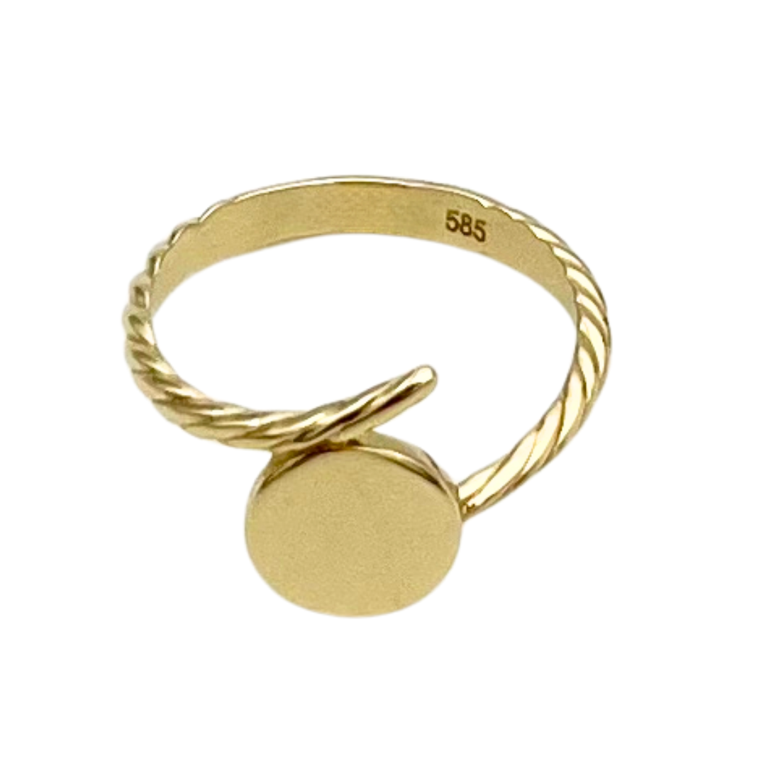 Goldring Modern