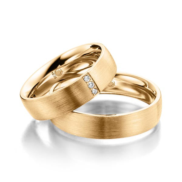 Rubin Trauring RU1001