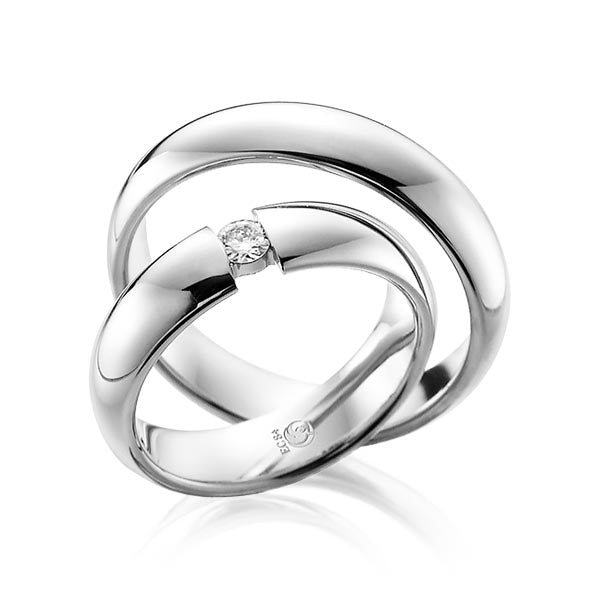 Rubin Trauring RU1002