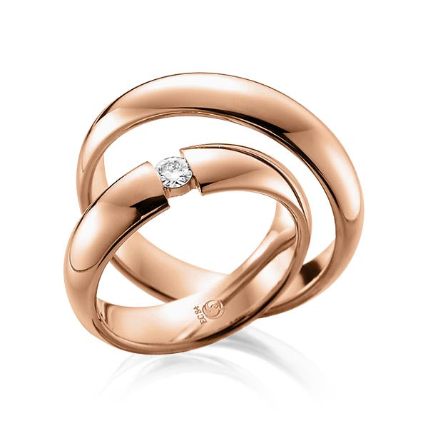 Rubin Trauring RU1002