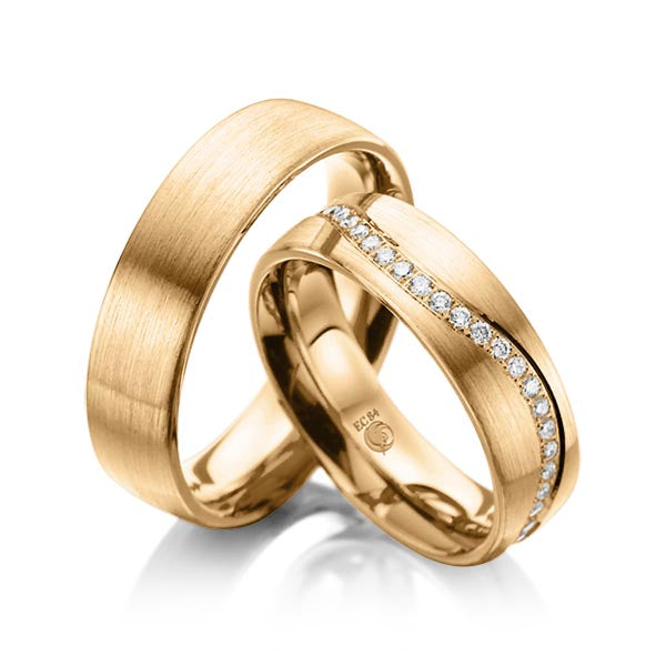 Rubin Trauring RU1007