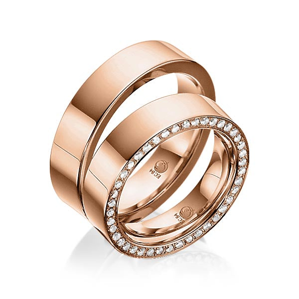 Rubin Trauring RU1014