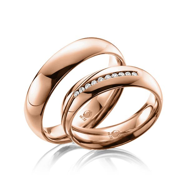 Rubin Trauring RU1040