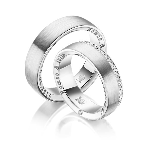 Rubin Trauring RU1042