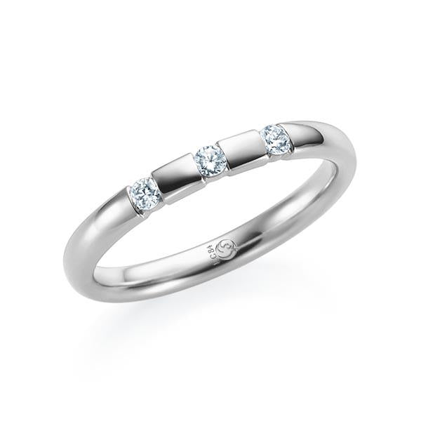 Rubin Memoire RU1554