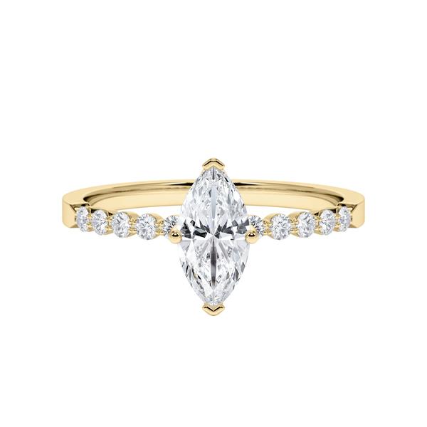 Rubin Verlobungsring RU1786-2