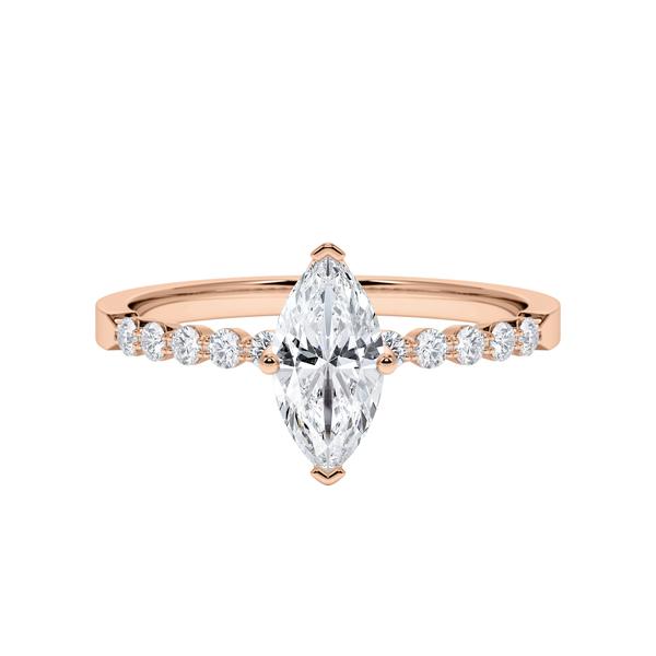 Rubin Verlobungsring RU1786-2