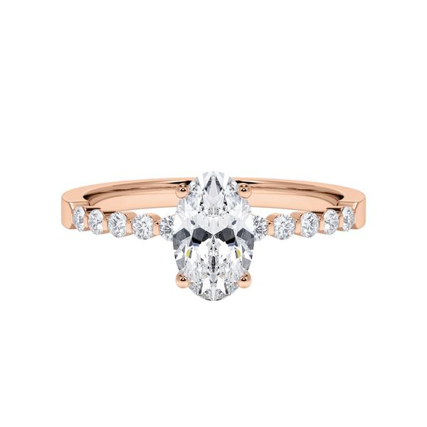 Rubin Verlobungsring RU1792-3