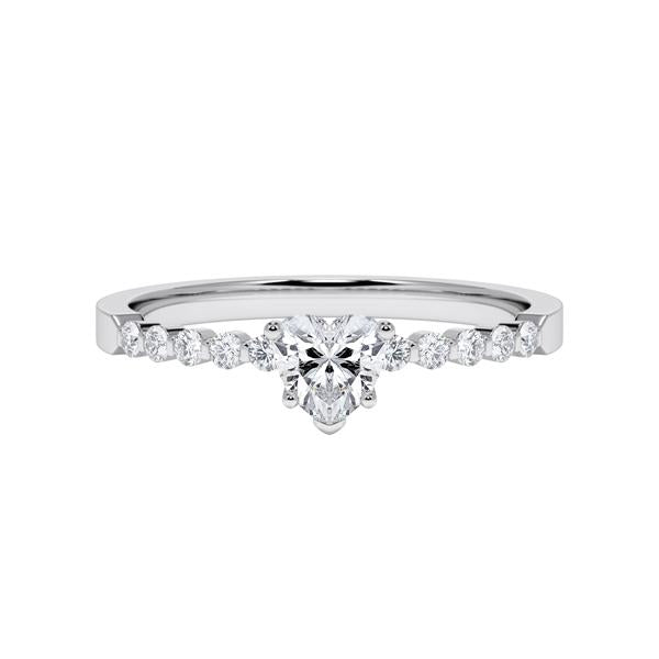 Rubin Verlobungsring RU1792-2