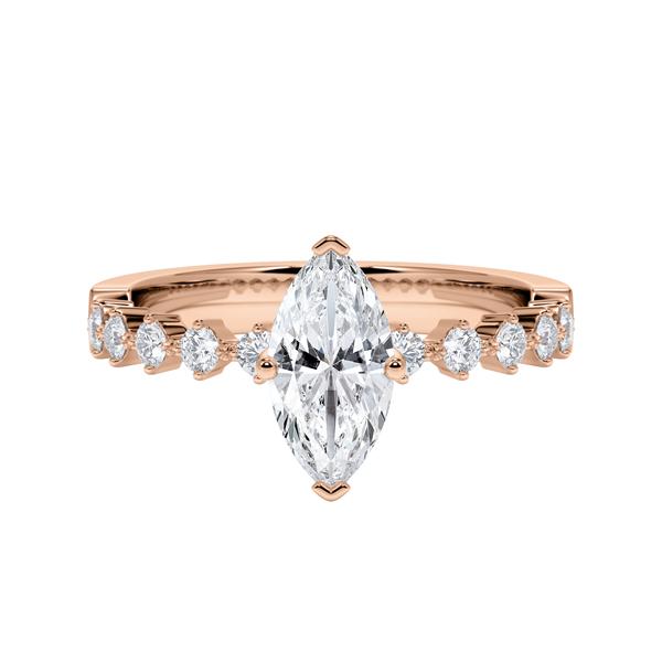 Rubin Verlobungsring RU1794-3