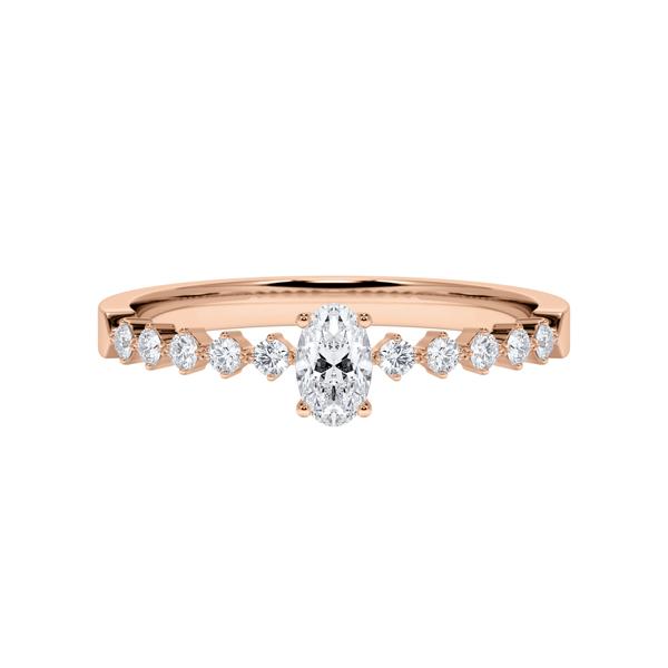 Rubin Verlobungsring RU1794-2