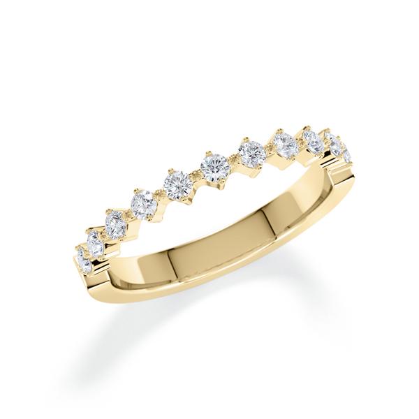 Rubin Memoire RU1807